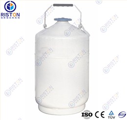 易拉罐液氮压力罐