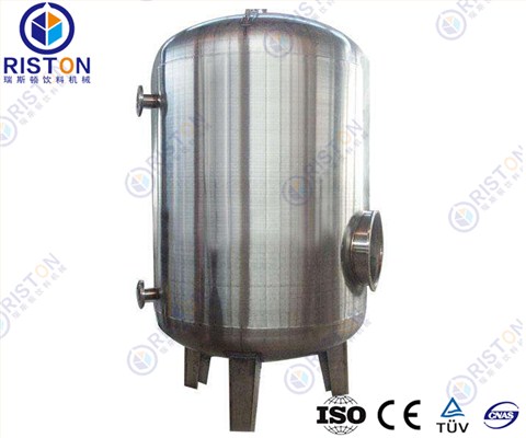 活性炭过滤器